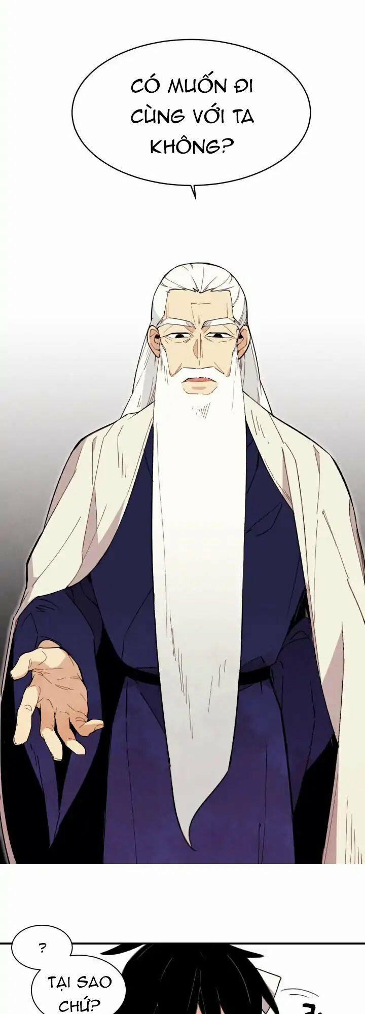 Phi Lôi Đao Thuật 1 trang 24