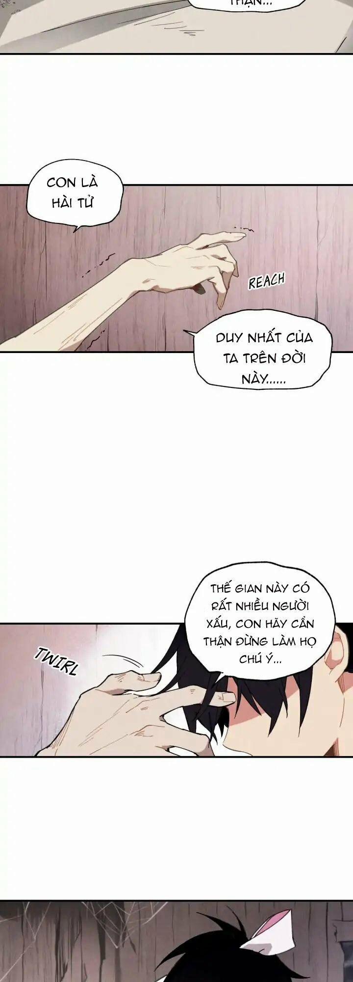 Phi Lôi Đao Thuật 1 trang 7