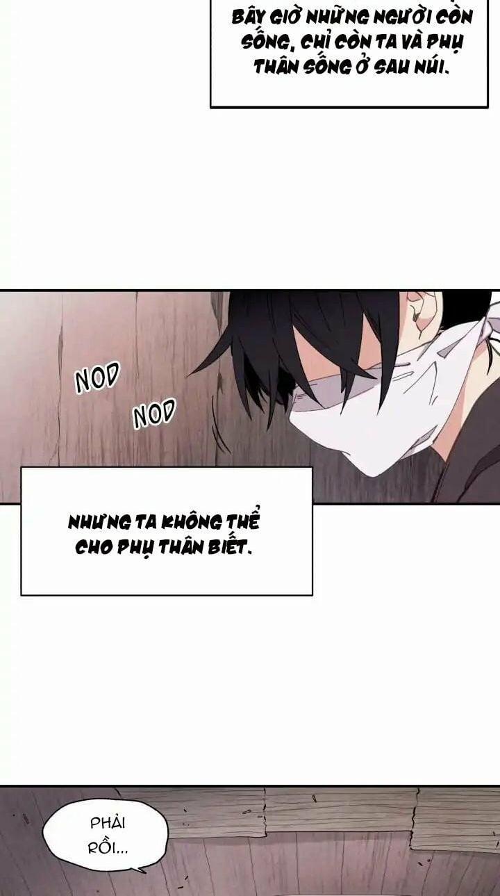 Phi Lôi Đao Thuật 1 trang 9
