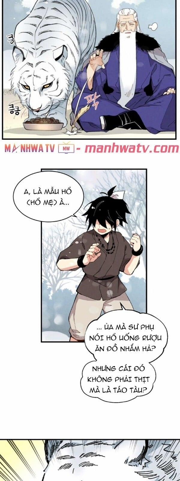 Phi Lôi Đao Thuật 10 trang 9