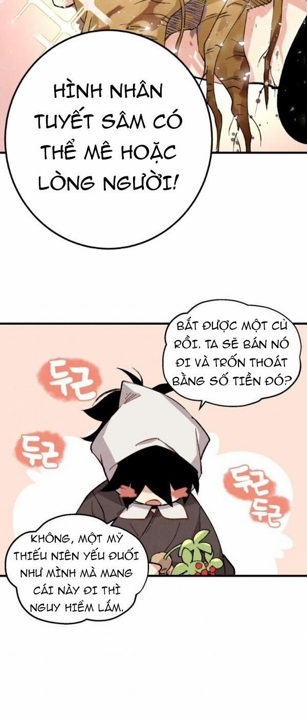 Phi Lôi Đao Thuật 11 trang 18