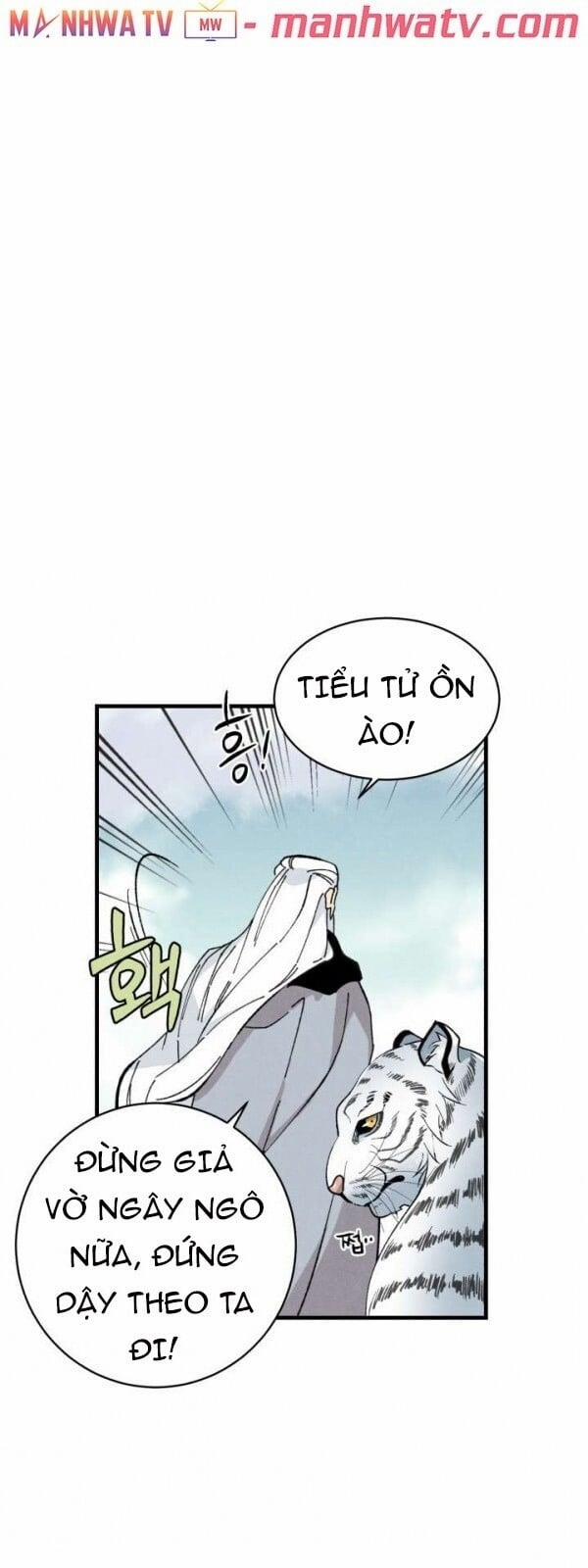 Phi Lôi Đao Thuật 11 trang 2