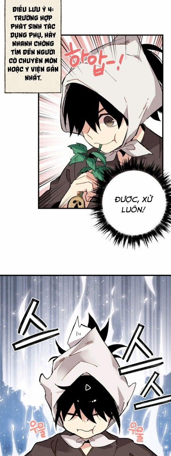 Phi Lôi Đao Thuật 11 trang 27