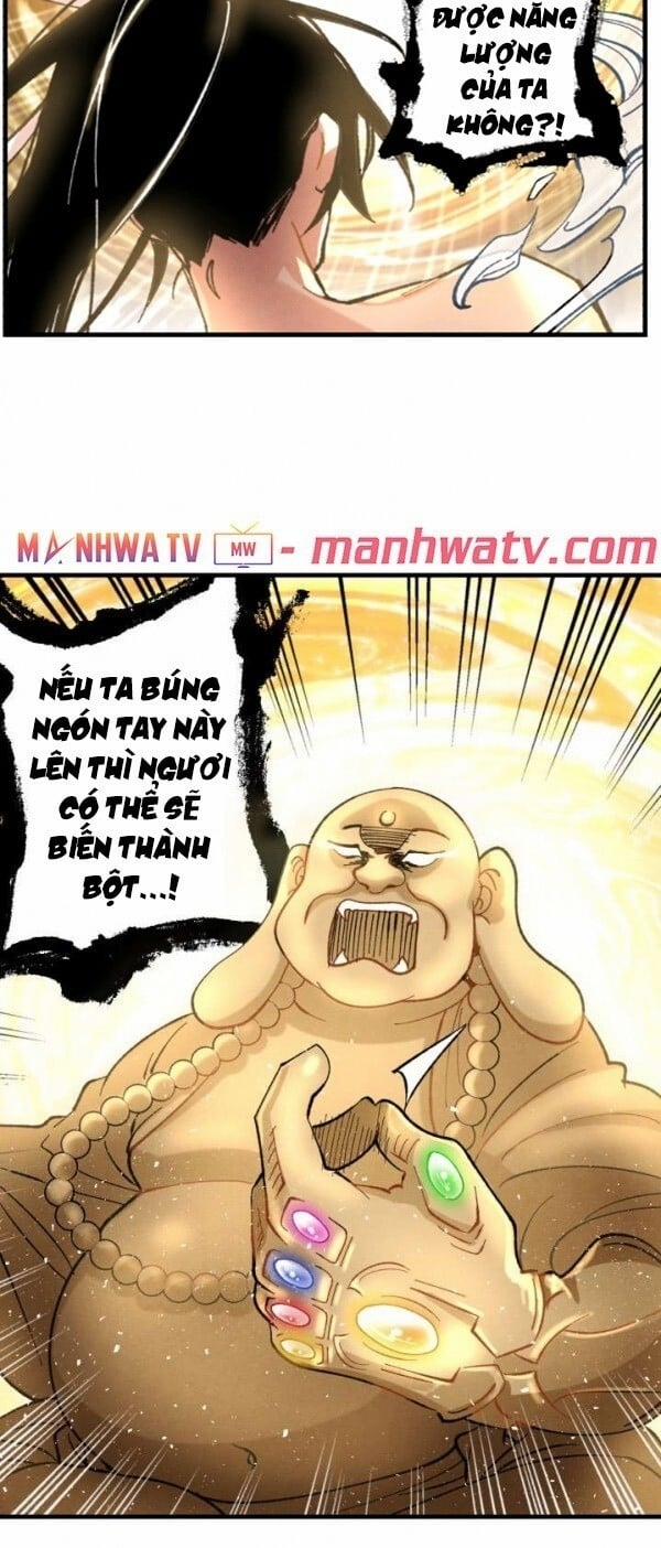 Phi Lôi Đao Thuật 11 trang 30