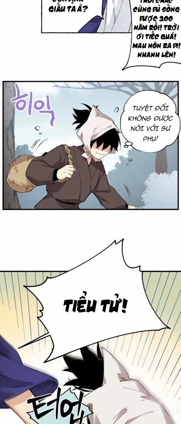 Phi Lôi Đao Thuật 11 trang 38