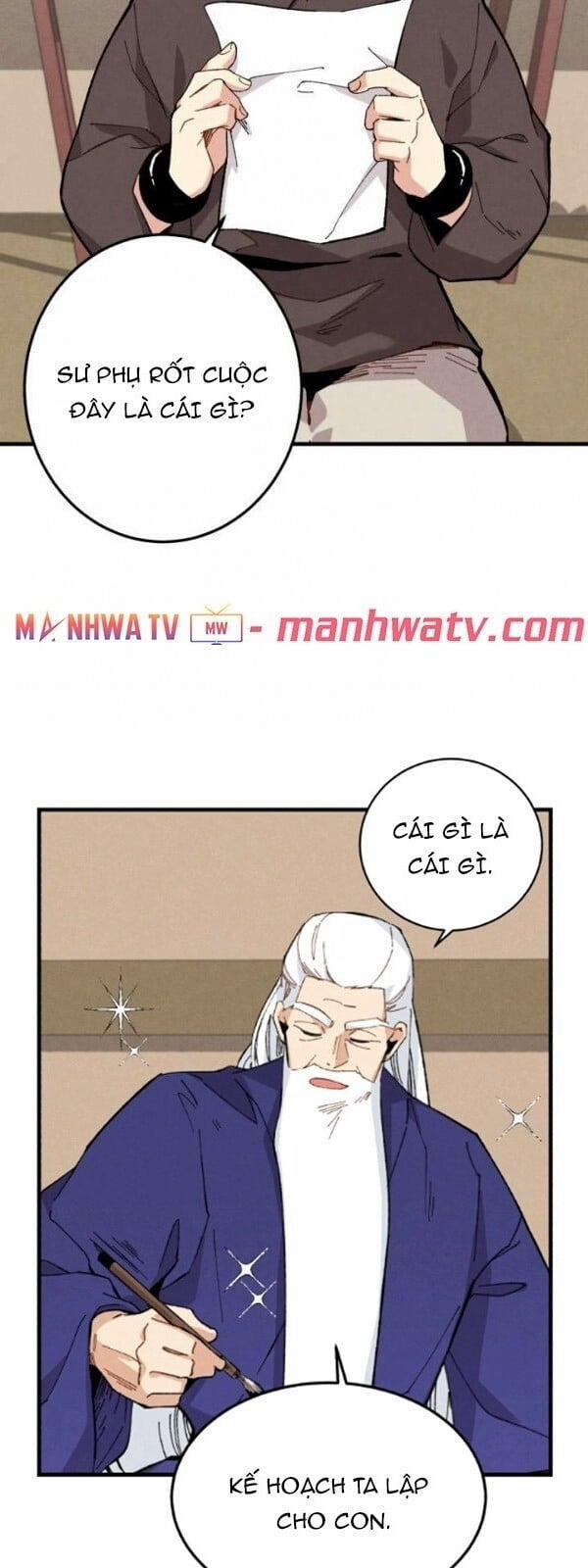 Phi Lôi Đao Thuật 11 trang 43