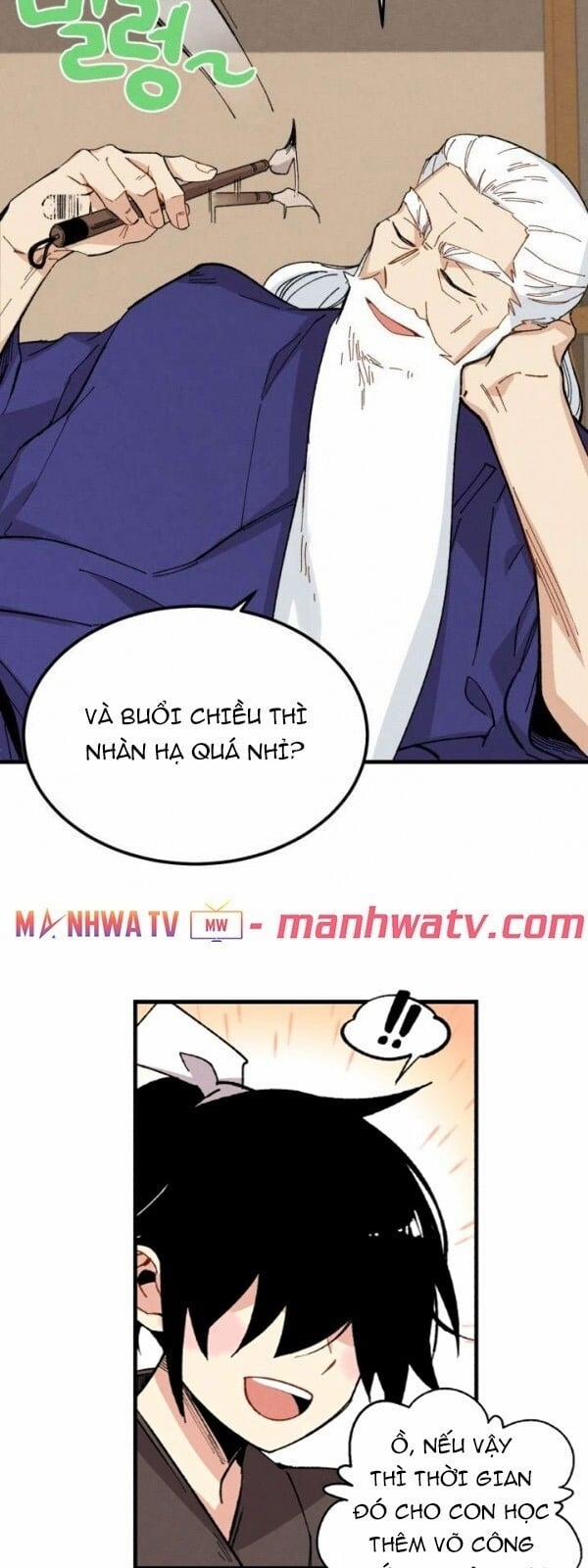 Phi Lôi Đao Thuật 11 trang 45