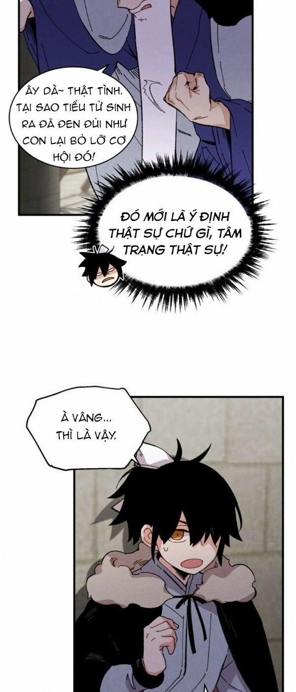 Phi Lôi Đao Thuật 12 trang 28