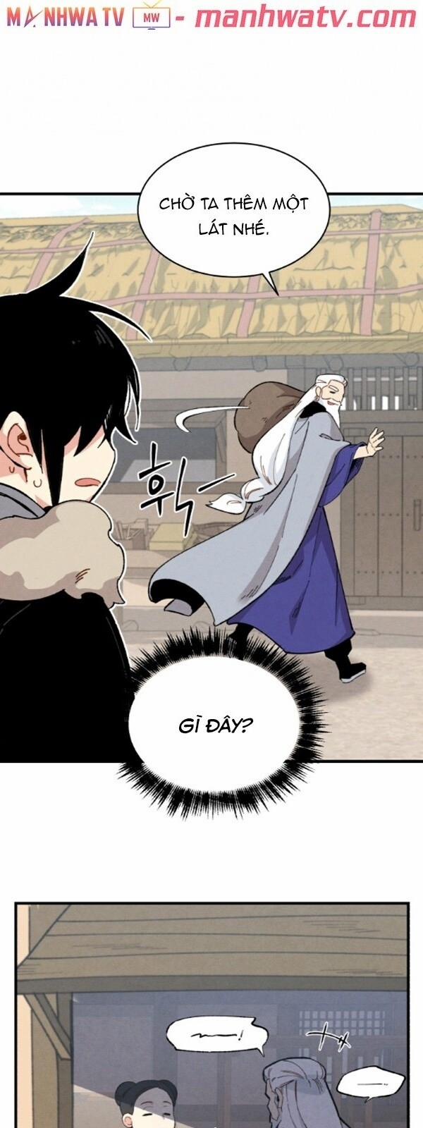 Phi Lôi Đao Thuật 12 trang 33