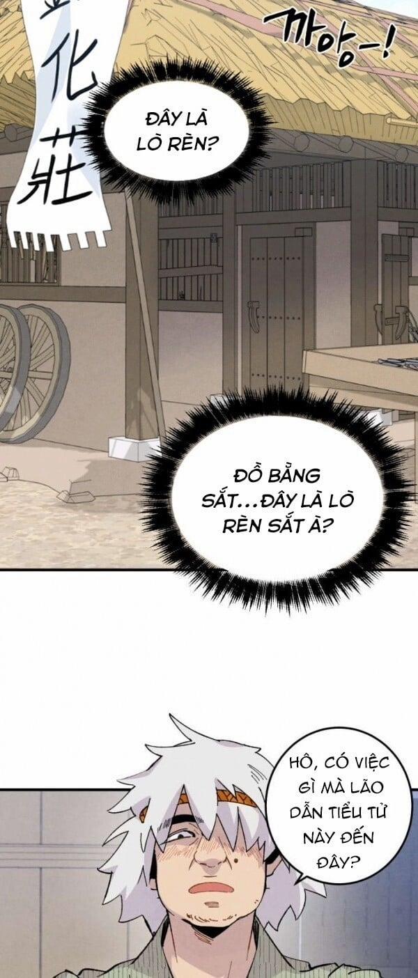 Phi Lôi Đao Thuật 12 trang 36