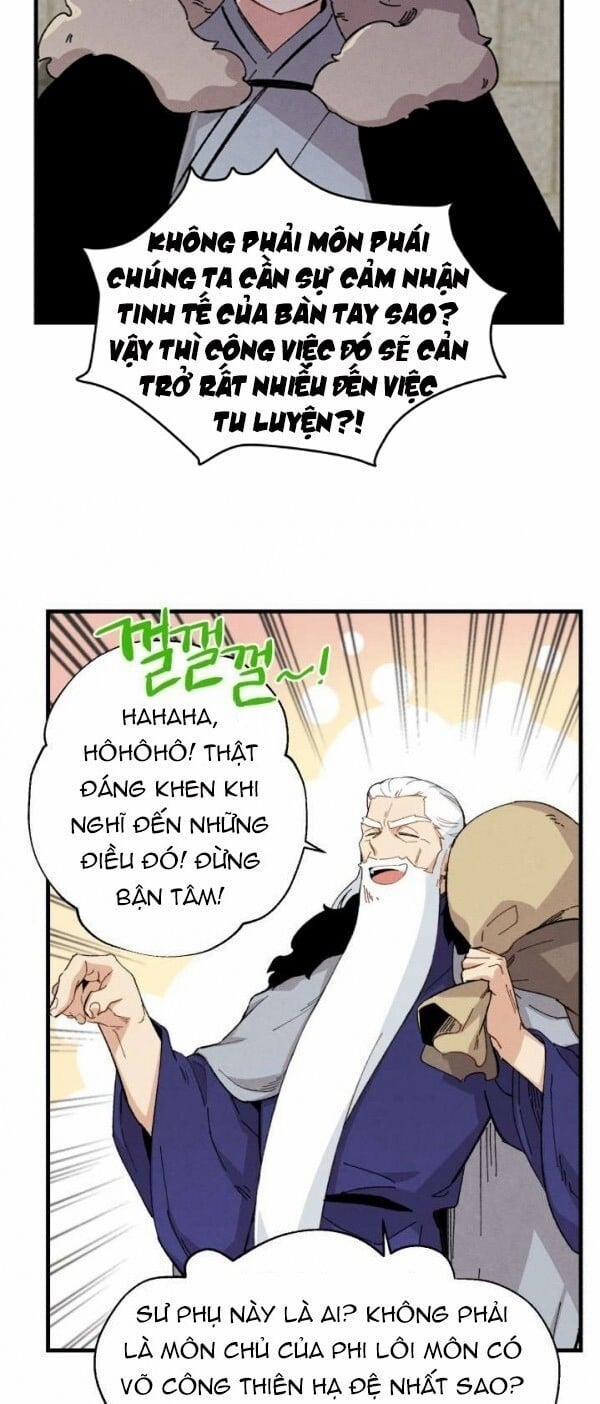 Phi Lôi Đao Thuật 12 trang 46