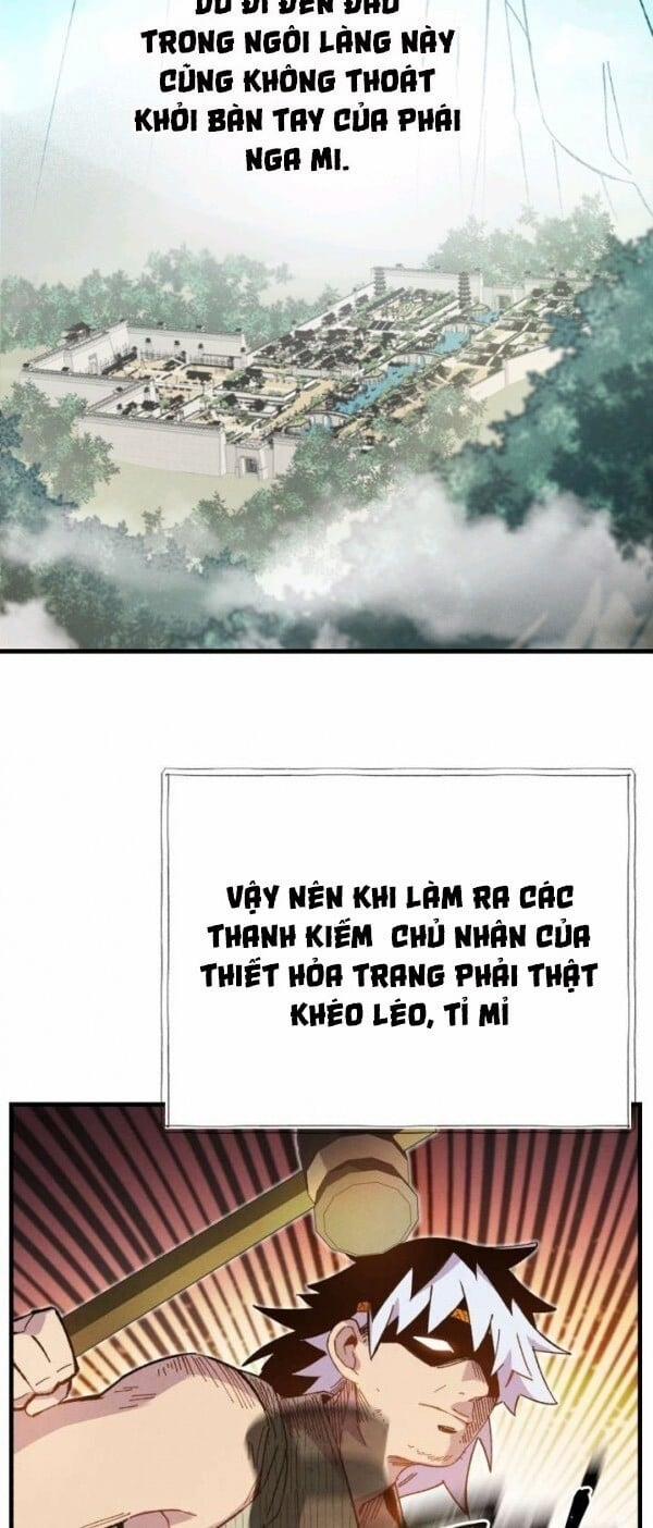 Phi Lôi Đao Thuật 13 trang 10