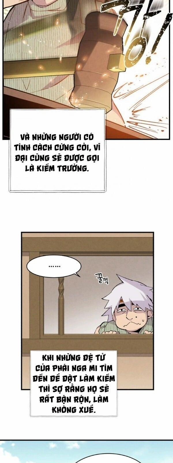Phi Lôi Đao Thuật 13 trang 11