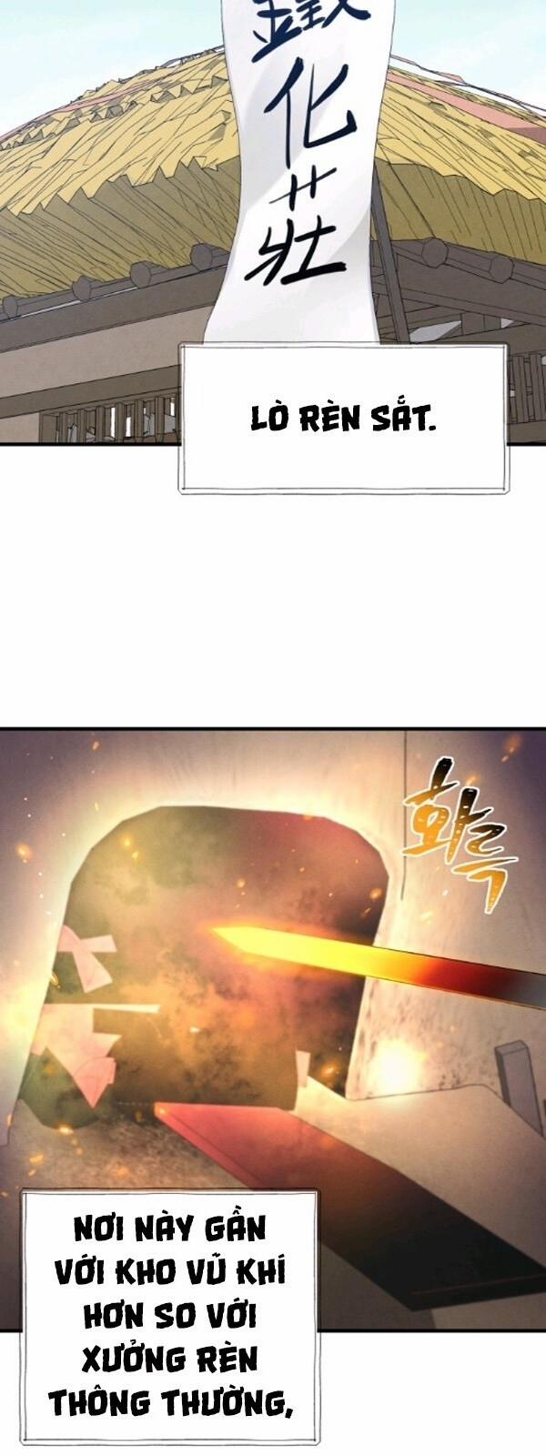 Phi Lôi Đao Thuật 13 trang 3