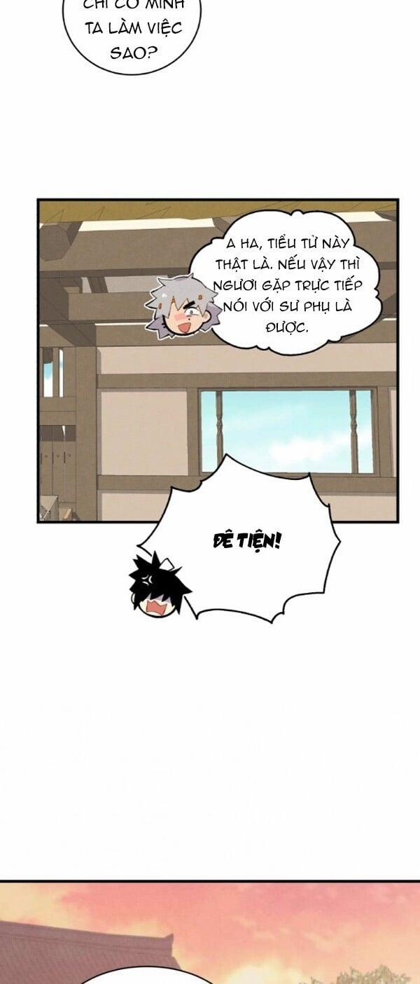 Phi Lôi Đao Thuật 13 trang 32