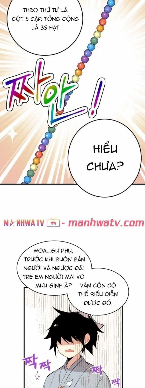 Phi Lôi Đao Thuật 13 trang 39