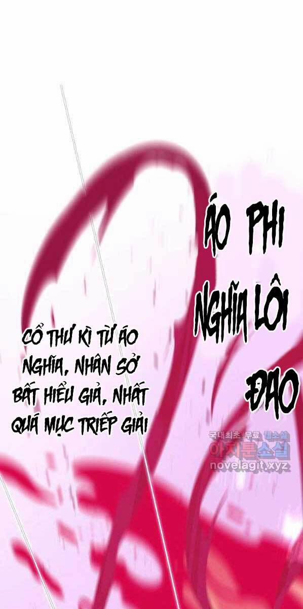 Phi Lôi Đao Thuật 132 trang 5