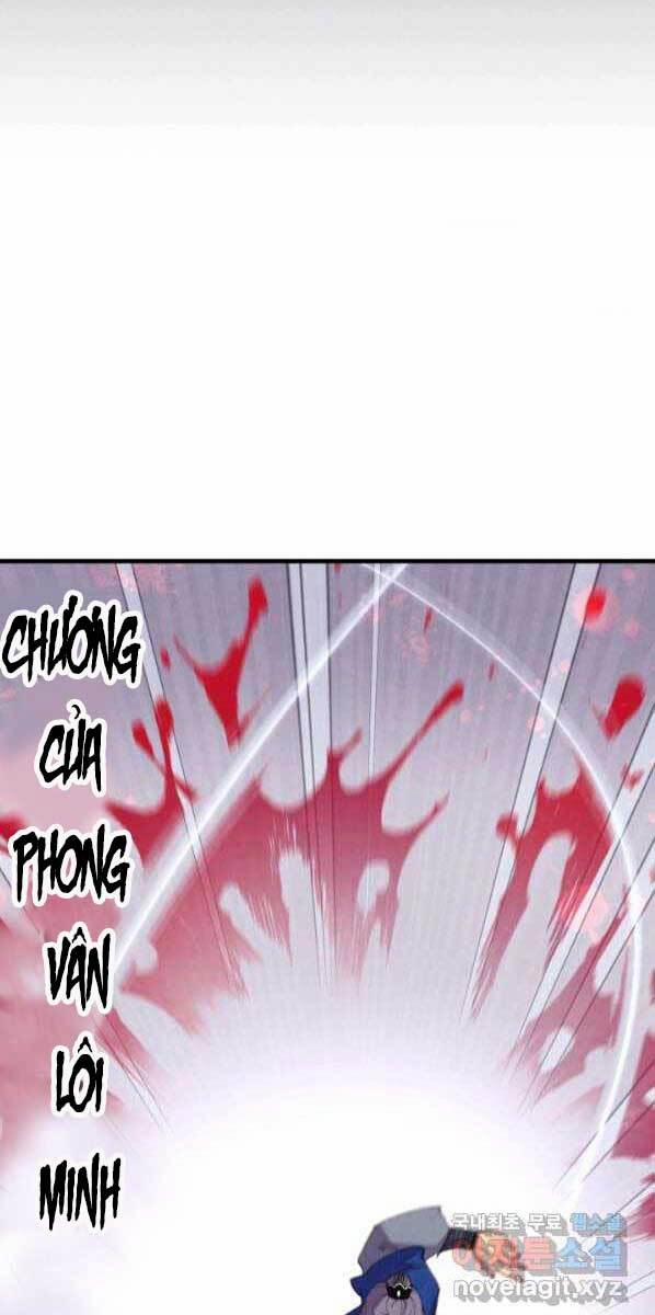 Phi Lôi Đao Thuật 132 trang 9