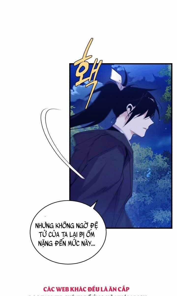 Phi Lôi Đao Thuật 134 trang 8