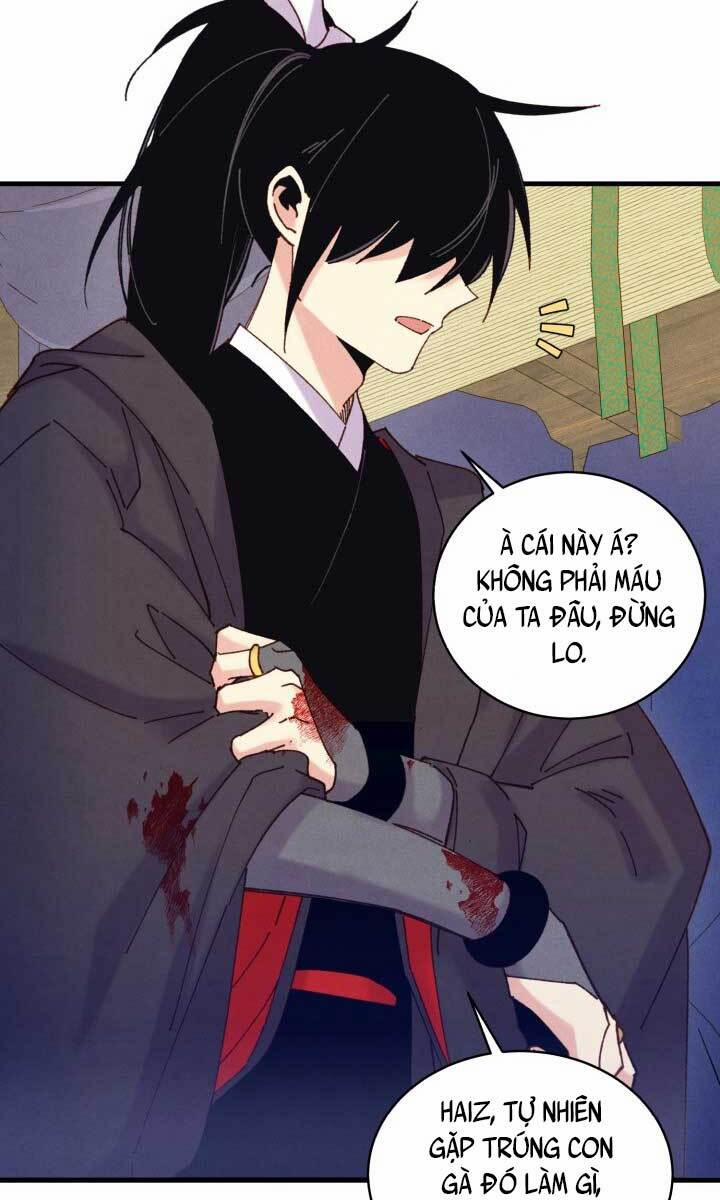 Phi Lôi Đao Thuật 134 trang 92