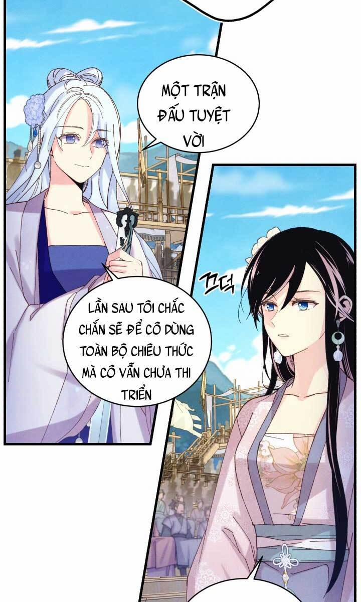 Phi Lôi Đao Thuật 136 trang 42