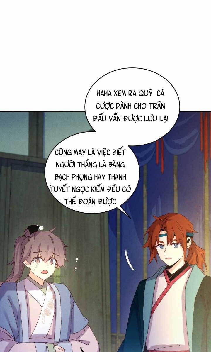 Phi Lôi Đao Thuật 137 trang 21