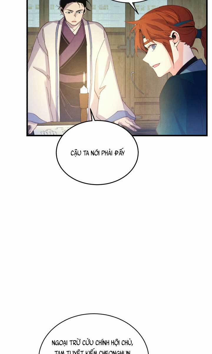 Phi Lôi Đao Thuật 137 trang 29