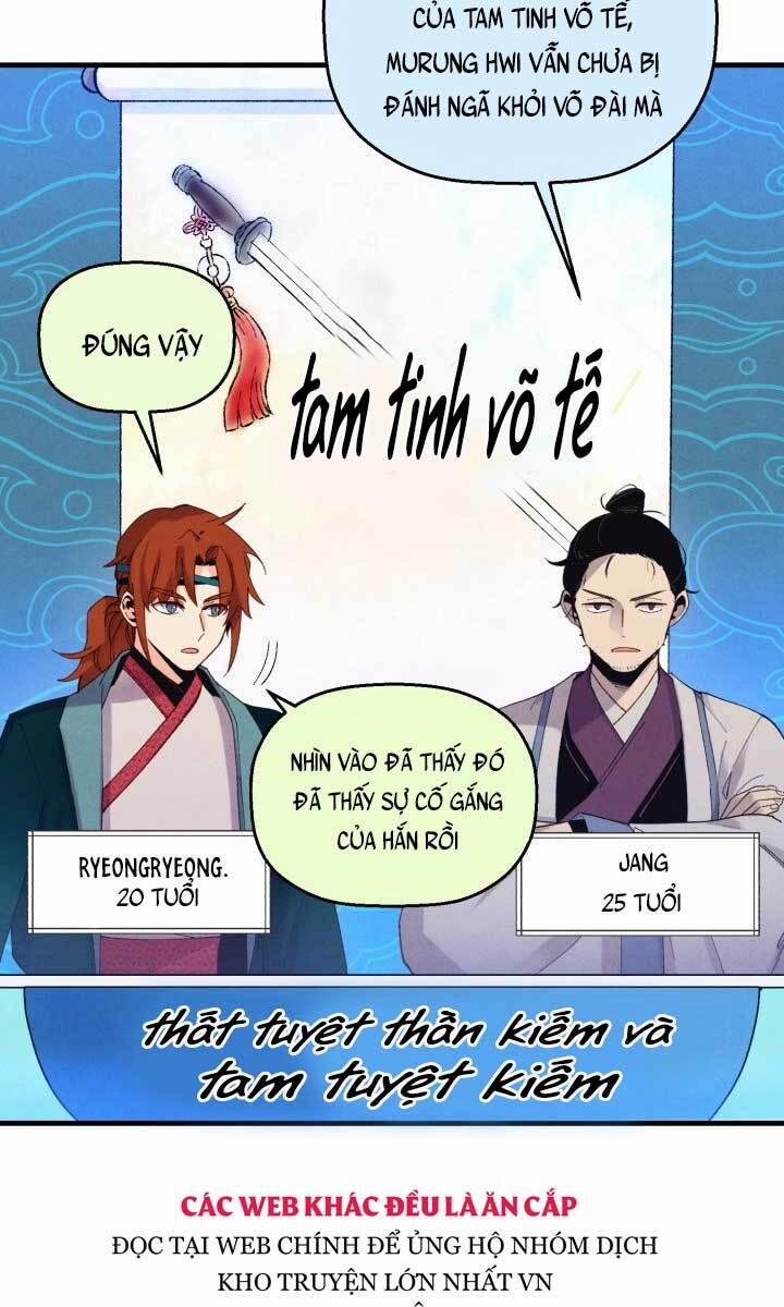 Phi Lôi Đao Thuật 137 trang 51