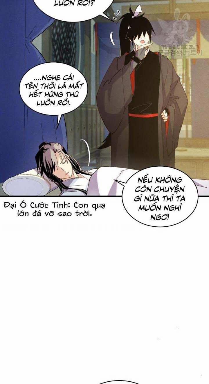 Phi Lôi Đao Thuật 138 trang 48