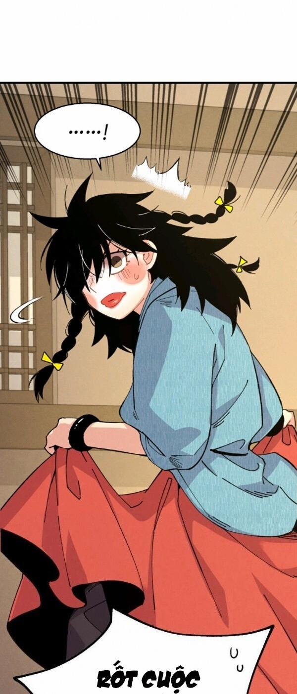 Phi Lôi Đao Thuật 14 trang 26