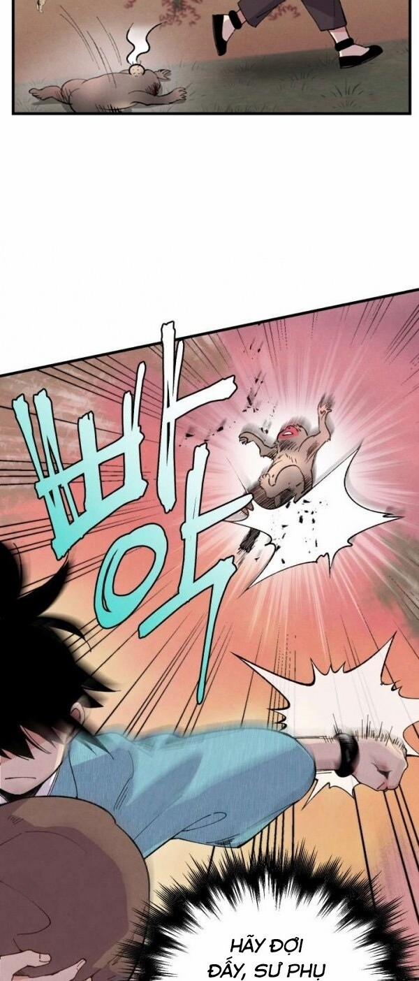 Phi Lôi Đao Thuật 14 trang 8