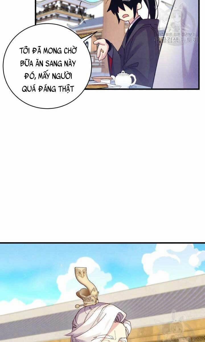 Phi Lôi Đao Thuật 143 trang 8