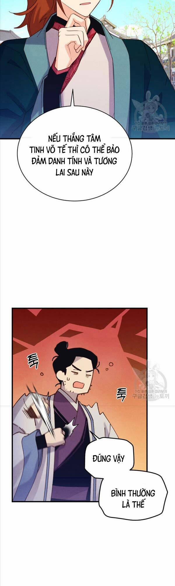 Phi Lôi Đao Thuật 146 trang 32