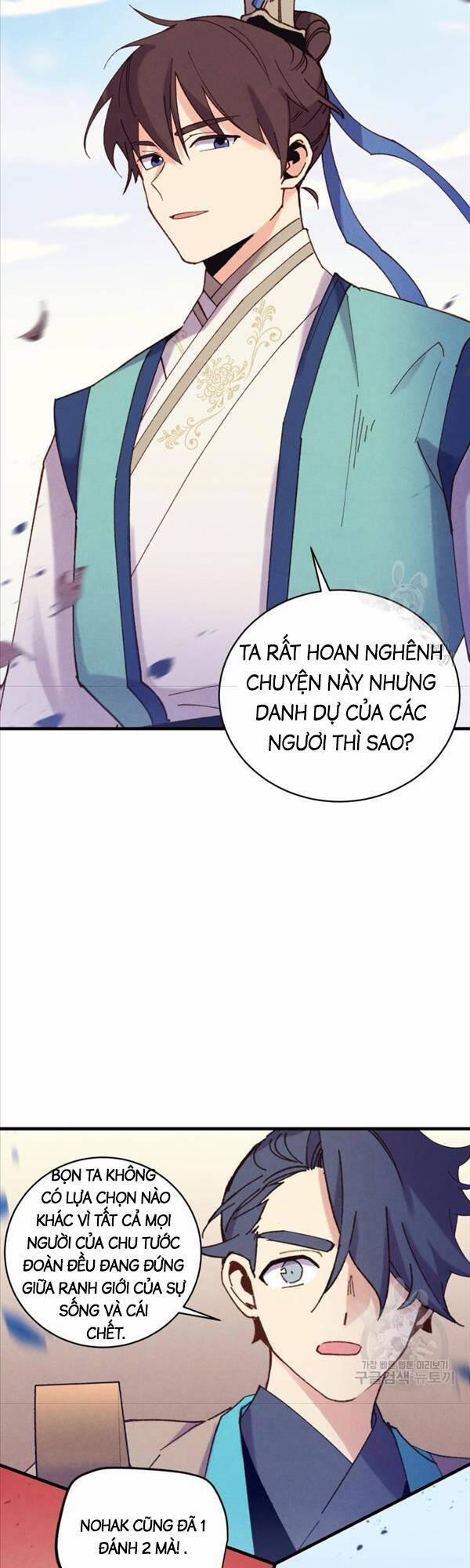 Phi Lôi Đao Thuật 149 trang 38