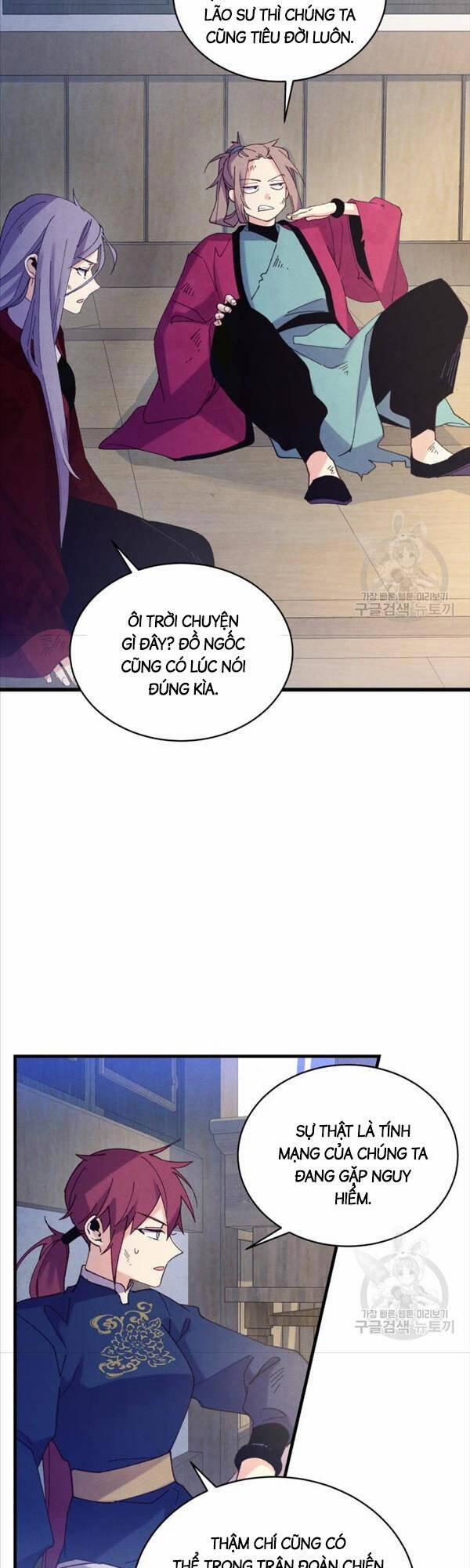 Phi Lôi Đao Thuật 149 trang 5