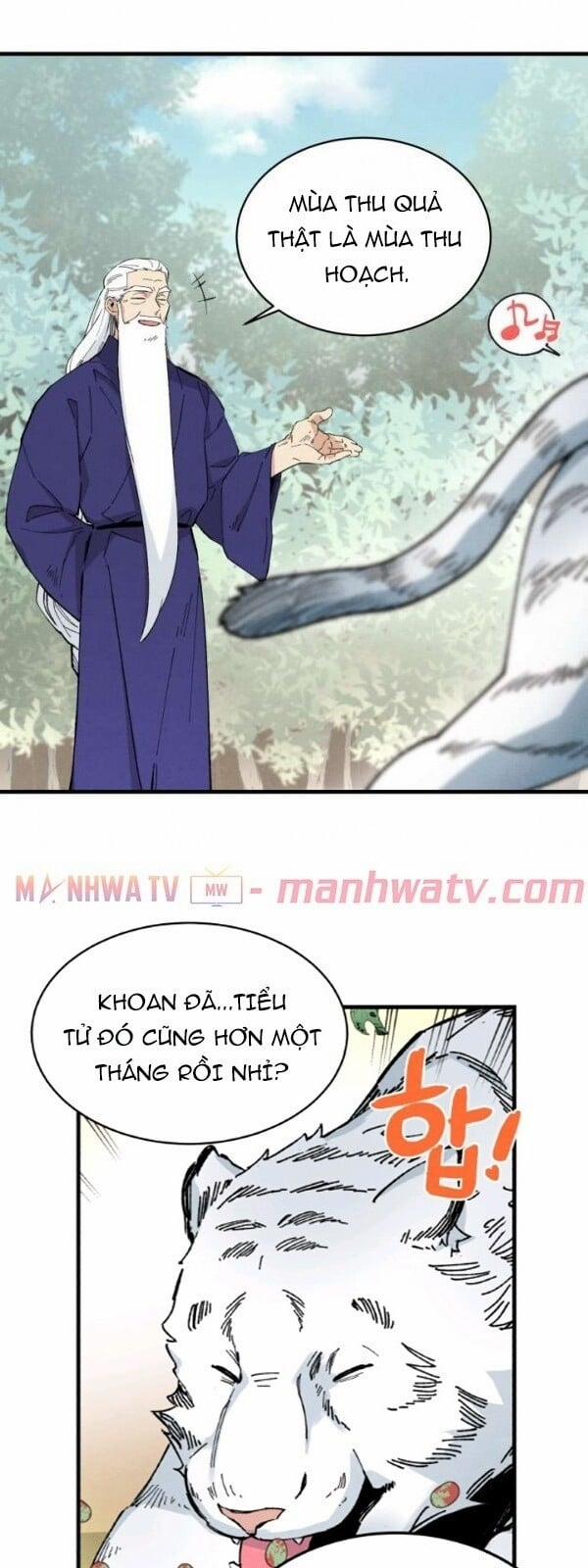 Phi Lôi Đao Thuật 15 trang 17