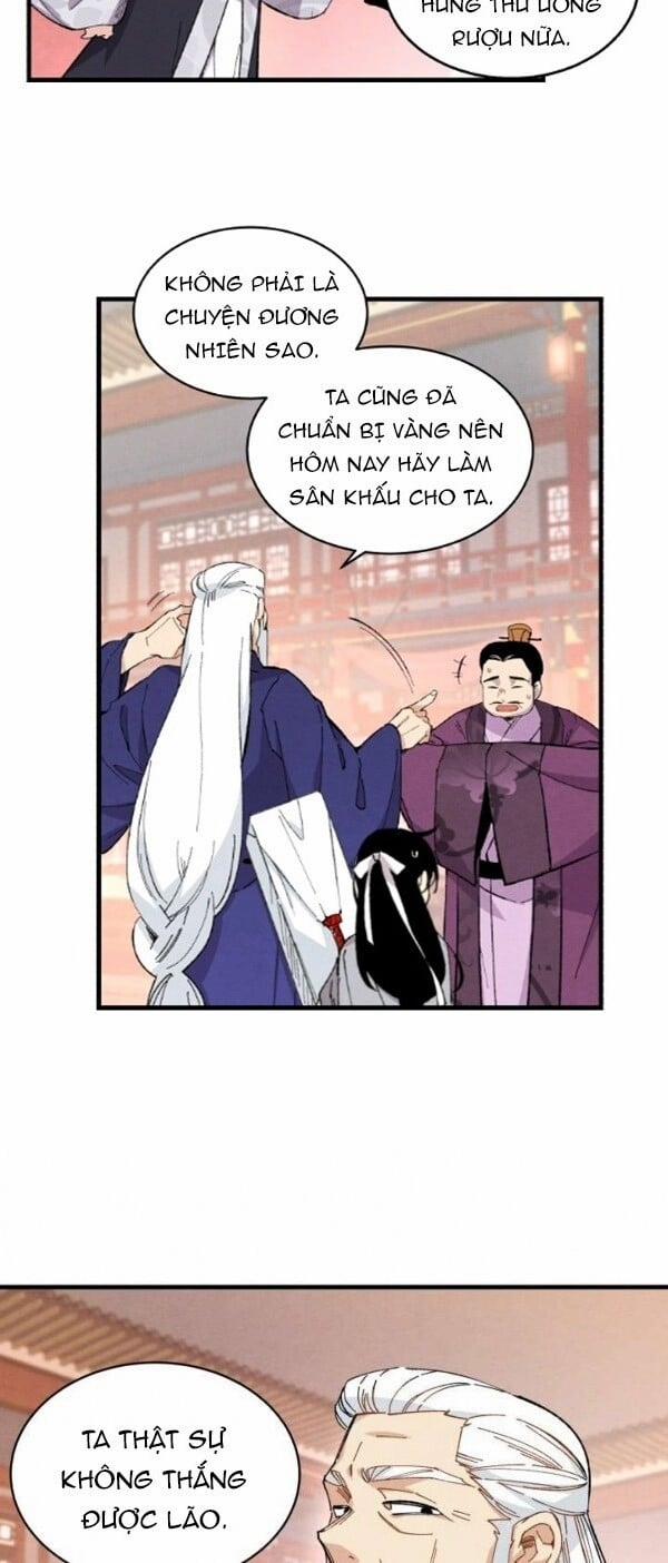 Phi Lôi Đao Thuật 15 trang 30