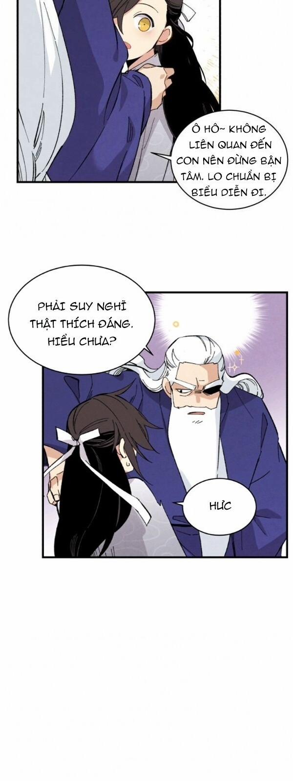 Phi Lôi Đao Thuật 15 trang 33