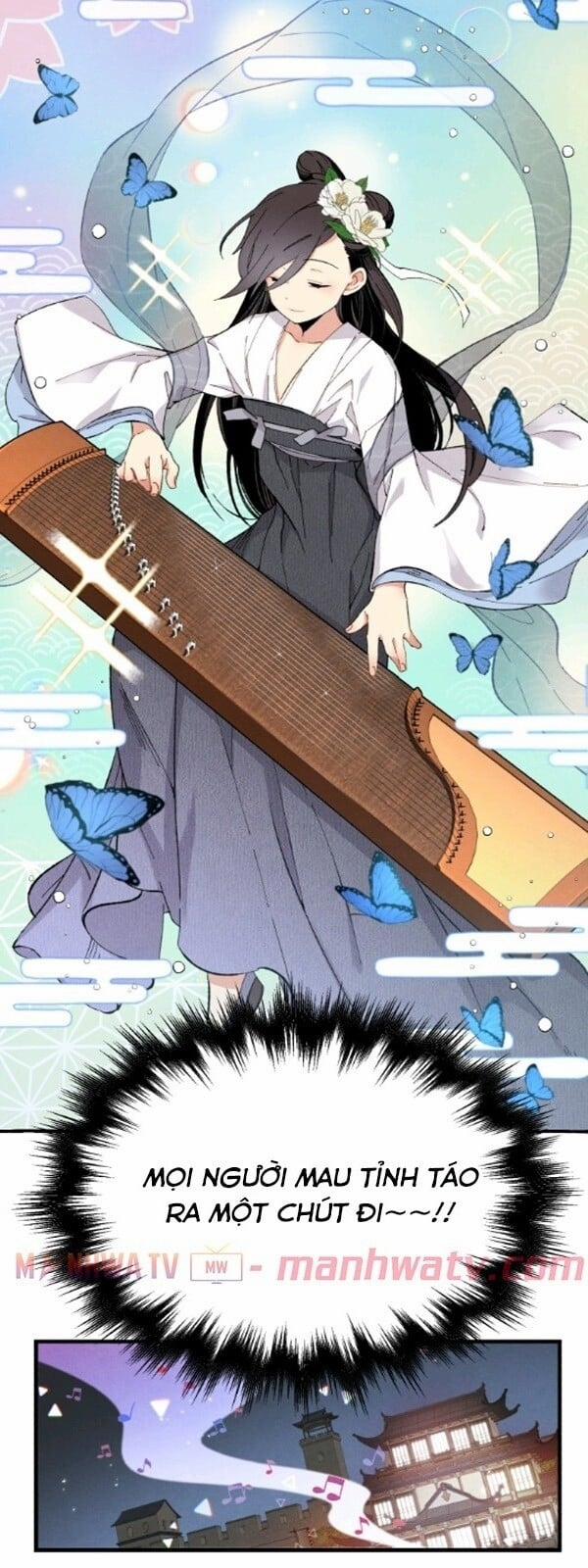 Phi Lôi Đao Thuật 15 trang 45