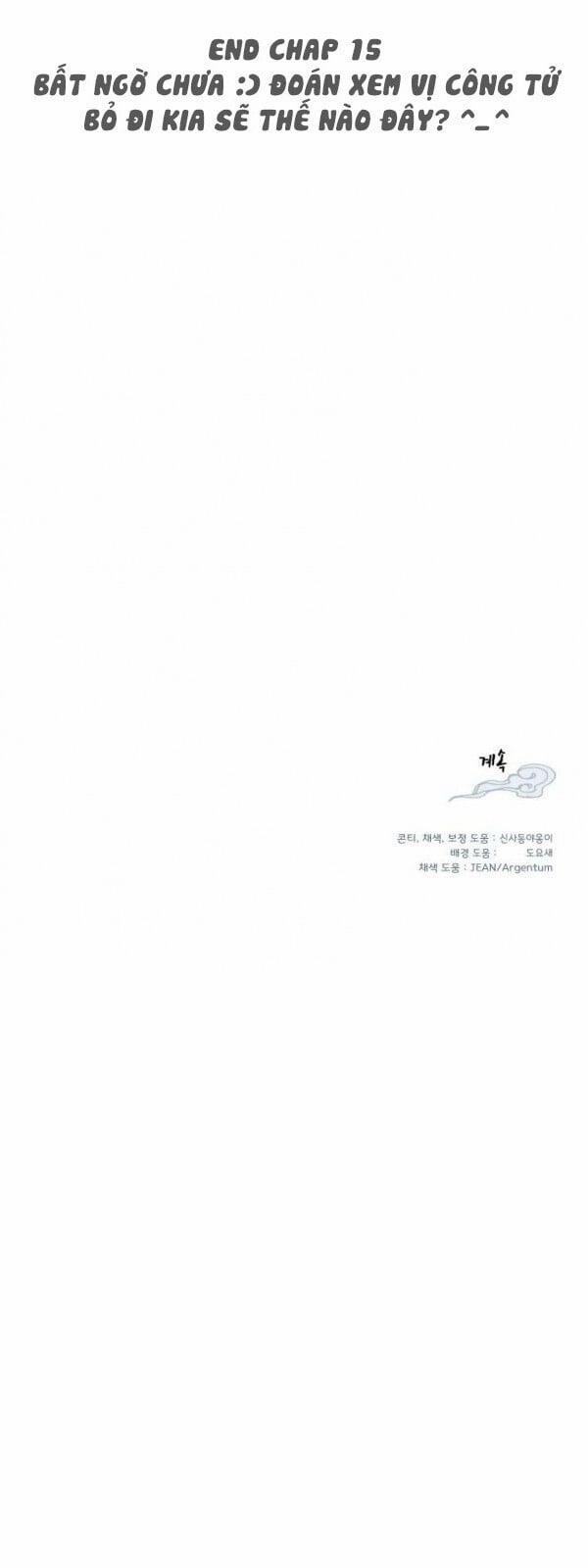 Phi Lôi Đao Thuật 15 trang 46