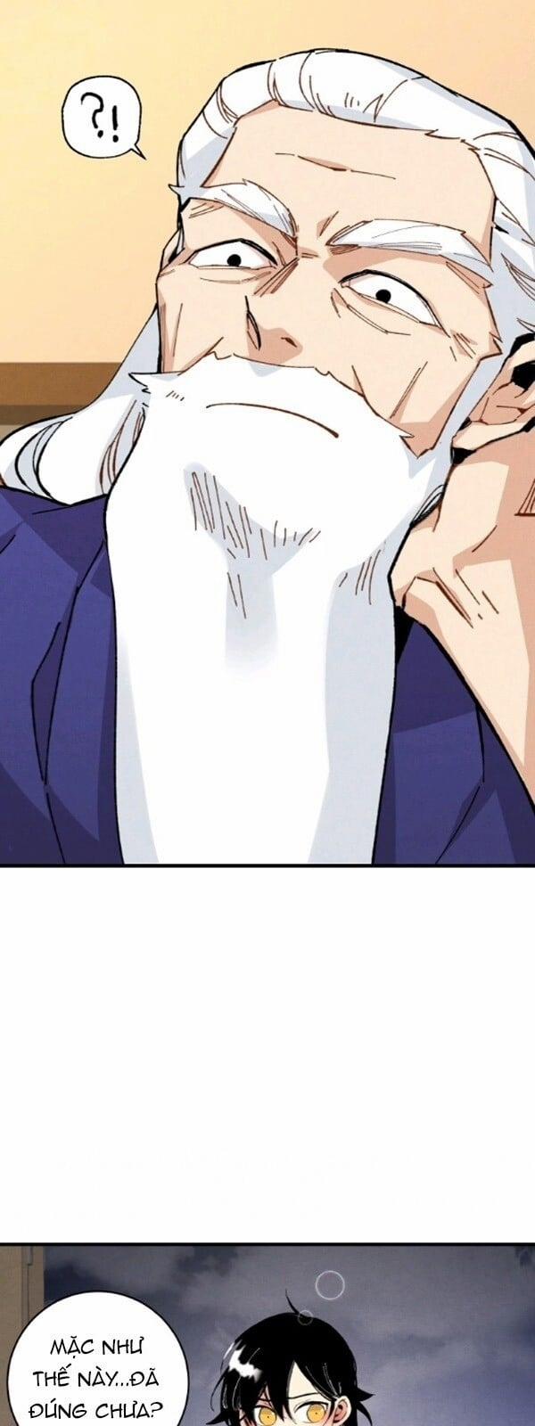Phi Lôi Đao Thuật 15 trang 5