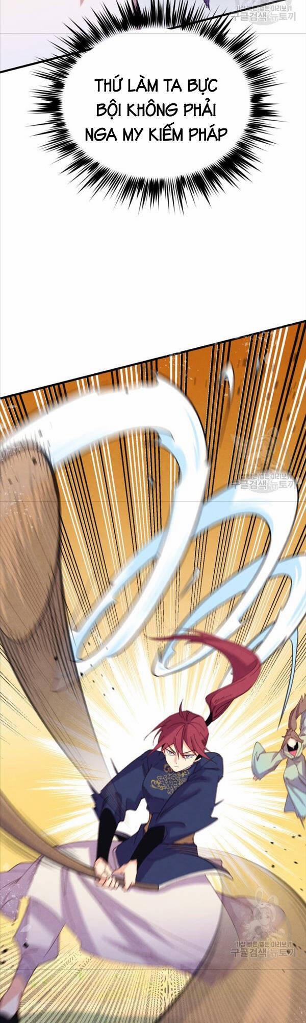 Phi Lôi Đao Thuật 151 trang 32