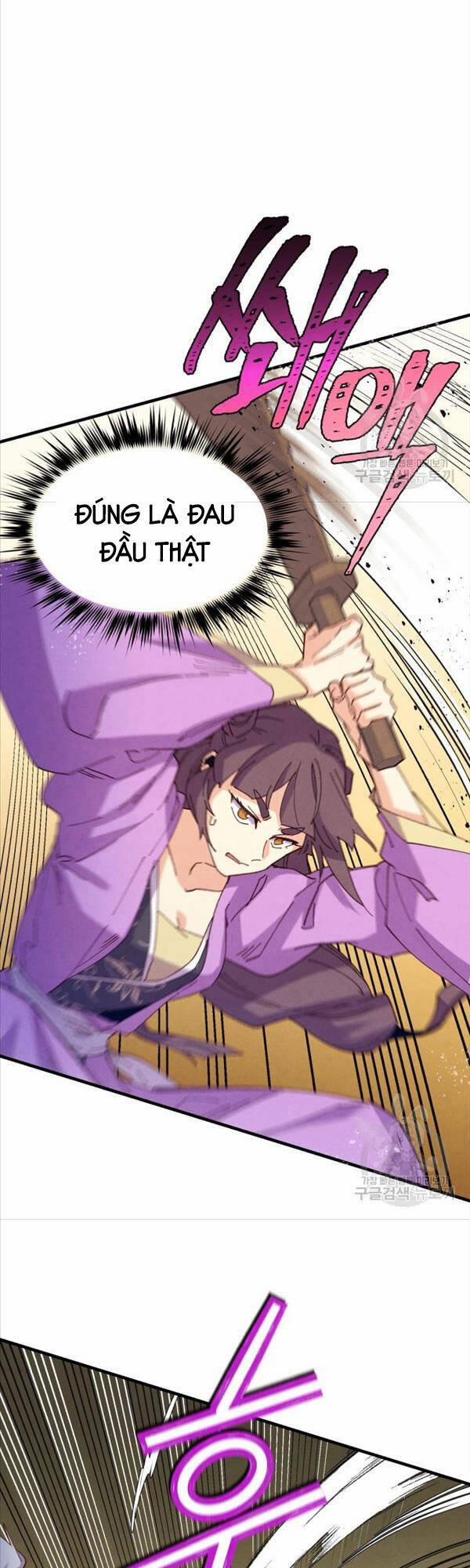 Phi Lôi Đao Thuật 151 trang 34