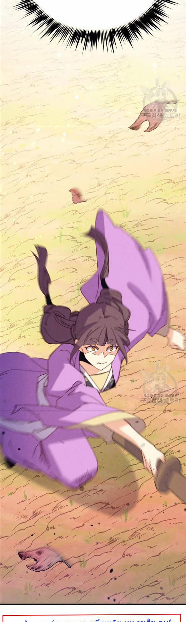 Phi Lôi Đao Thuật 151 trang 44