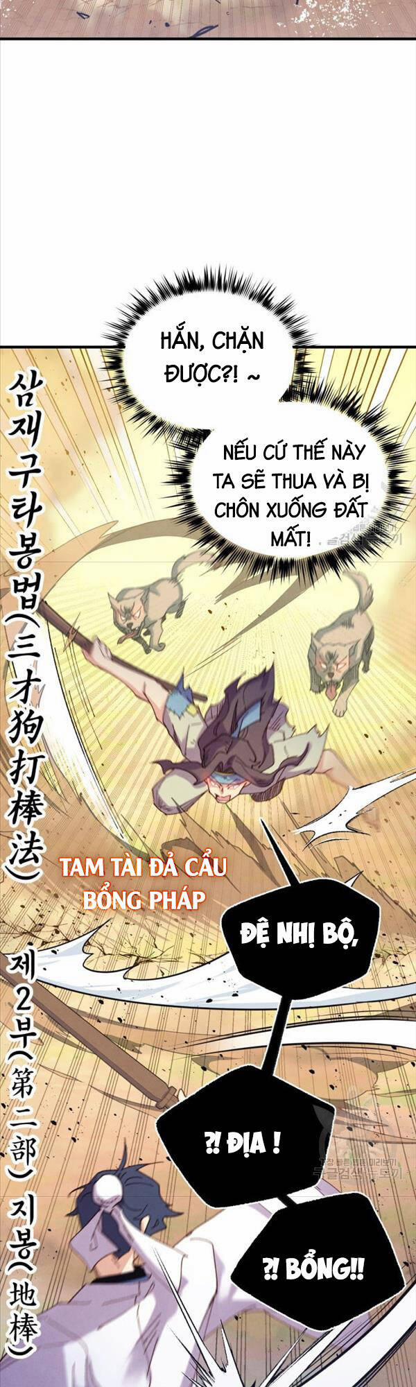 Phi Lôi Đao Thuật 151 trang 5