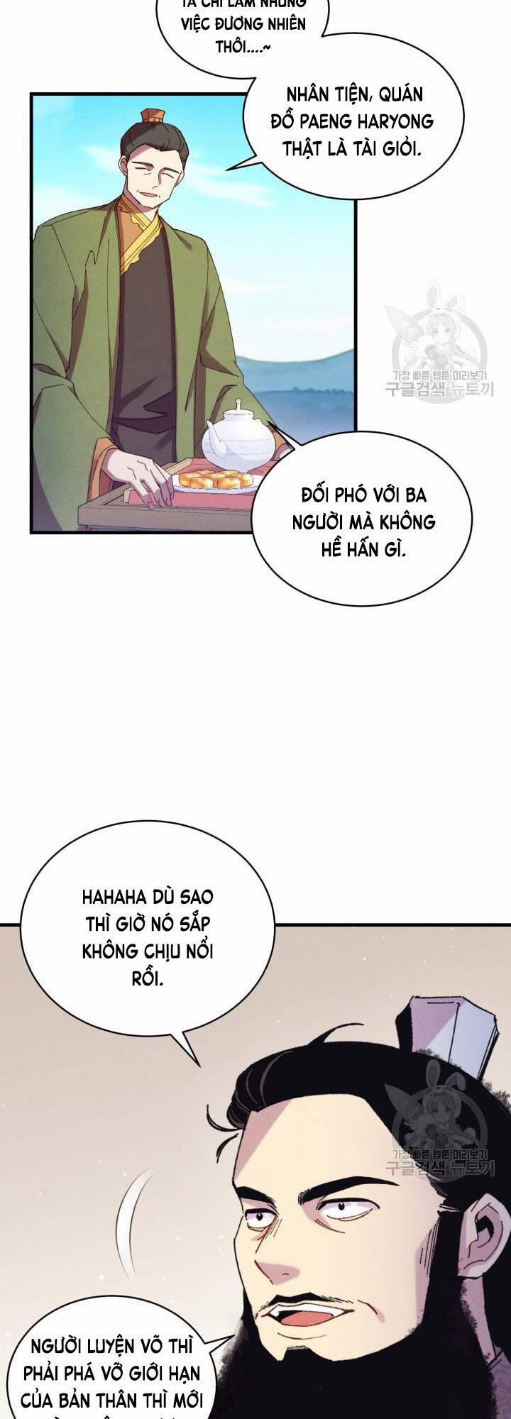 Phi Lôi Đao Thuật 152 trang 2