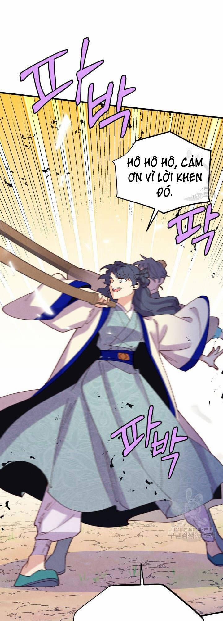 Phi Lôi Đao Thuật 152 trang 38