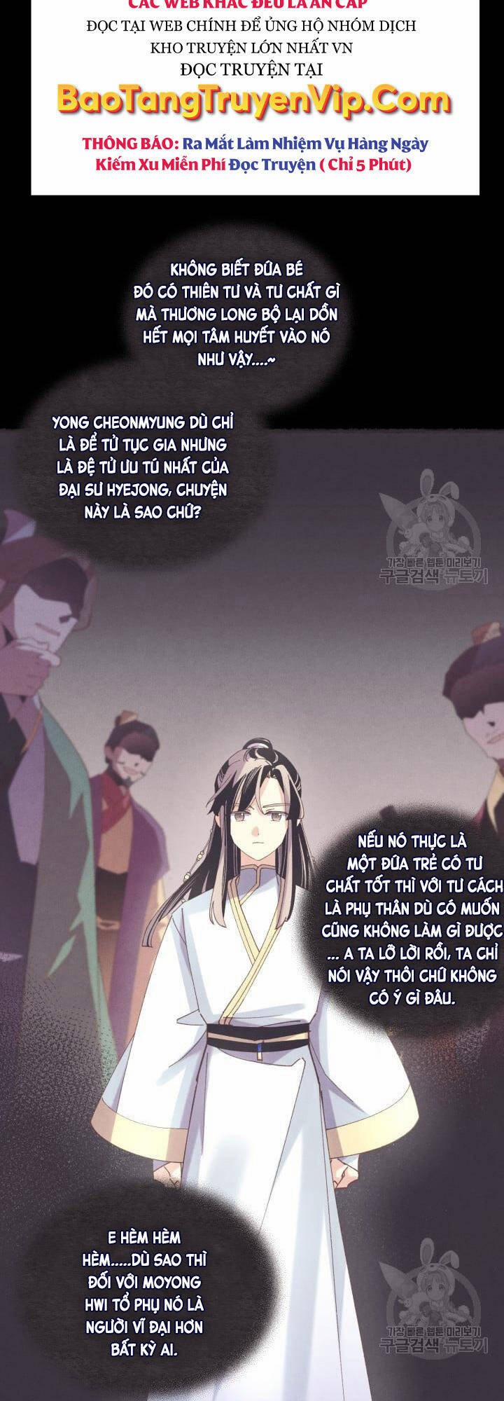 Phi Lôi Đao Thuật 152 trang 9