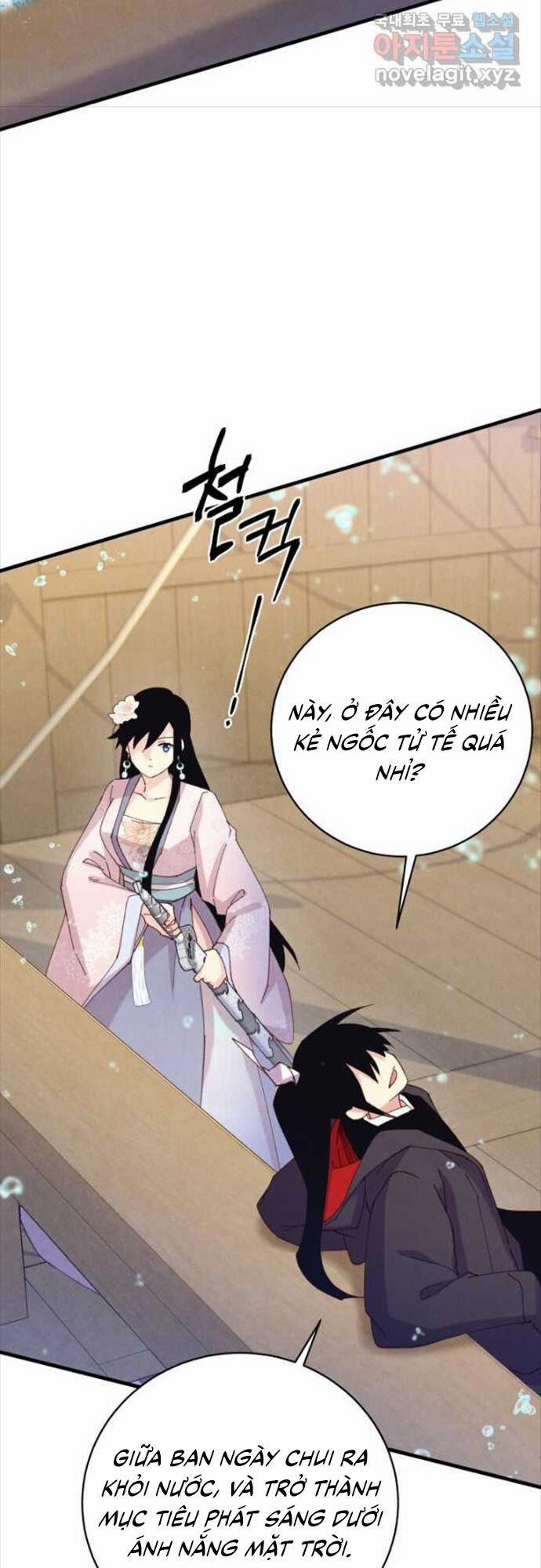 Phi Lôi Đao Thuật 156 trang 38