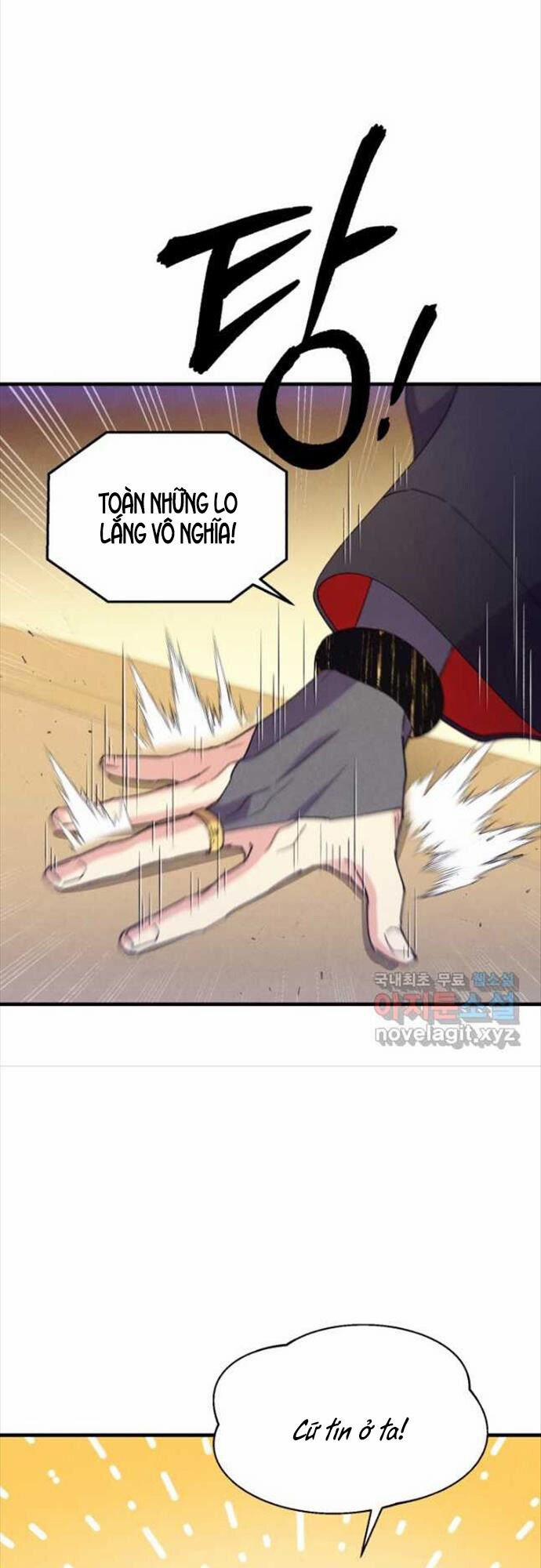 Phi Lôi Đao Thuật 156 trang 9
